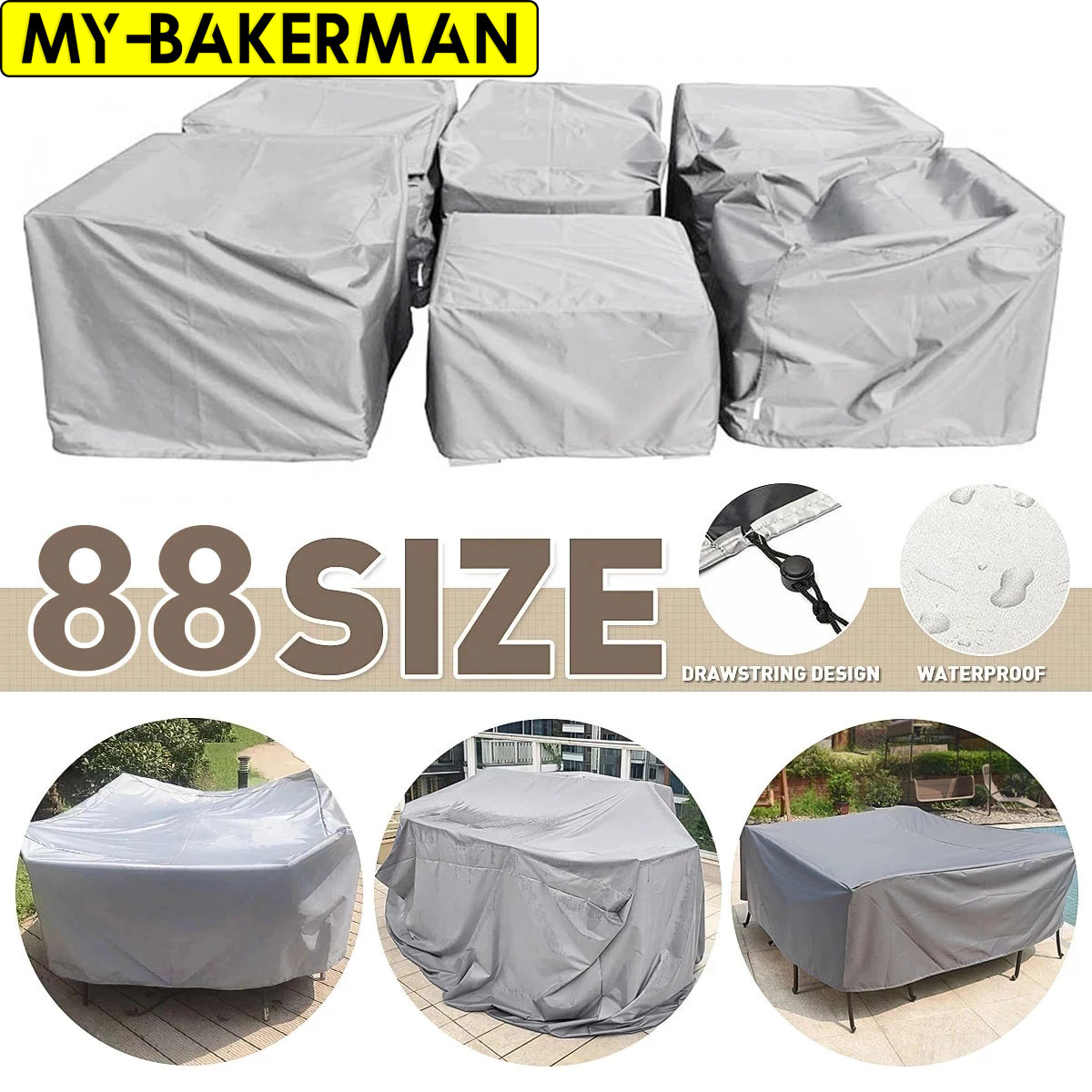Outdoor Furniture Plans - Patio Furniture Covers Waterproof, Patio Furniture