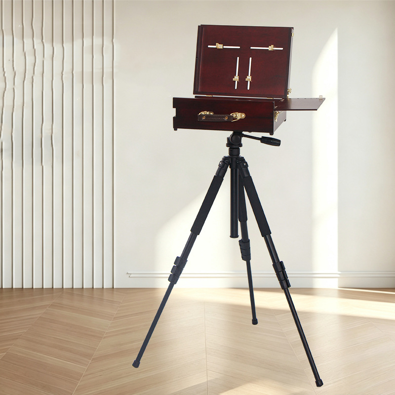 Collapsible Art Case, Beech Wo - Outdoor Furniture Oil review and price