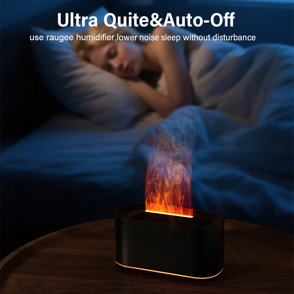 Aroma Humidifier Flame Essenti - Outdoor Furniture Oil review and price