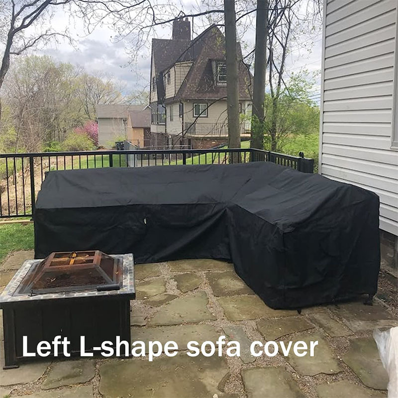 L Shape Furniture Waterproof   - Outdoor Furniture Plans review and price
