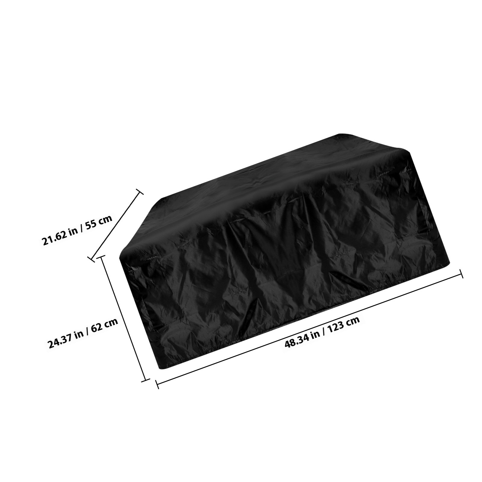 Heavy Duty Waterproof Decks Bo - Outdoor Furniture Heavy review and price