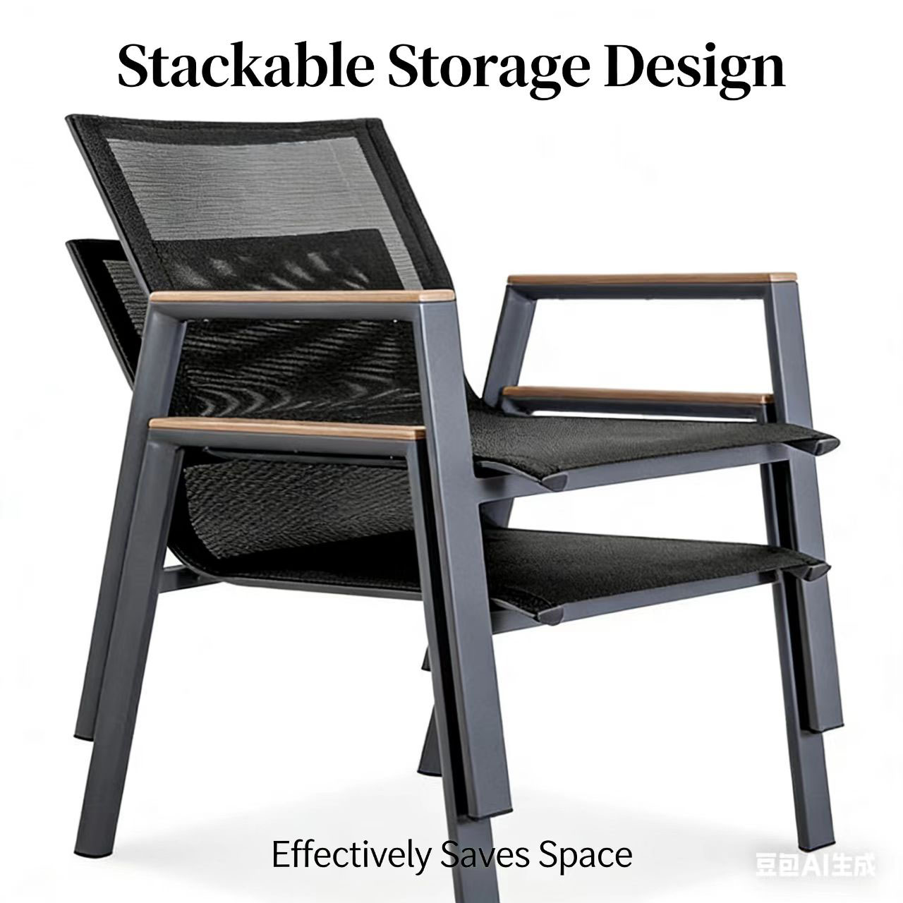 Modern Durable Aluminum Garden - Outdoor Furniture Durable review and price
