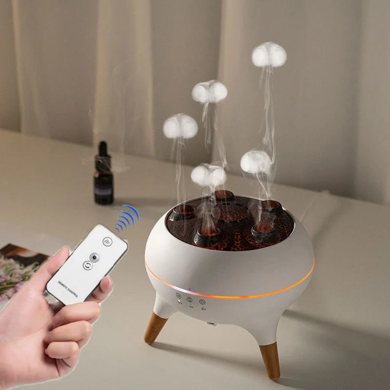 Dynamic Jellyfish Air Humidifi - Outdoor Furniture Oil review and price