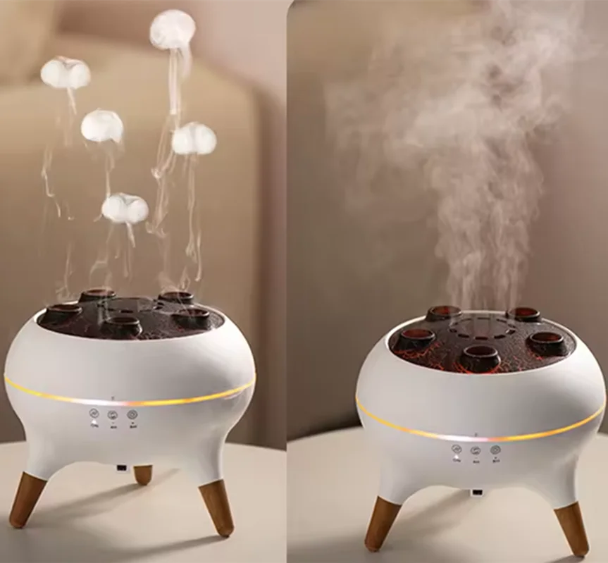 Dynamic Jellyfish Air Humidifi - Outdoor Furniture Oil review and price