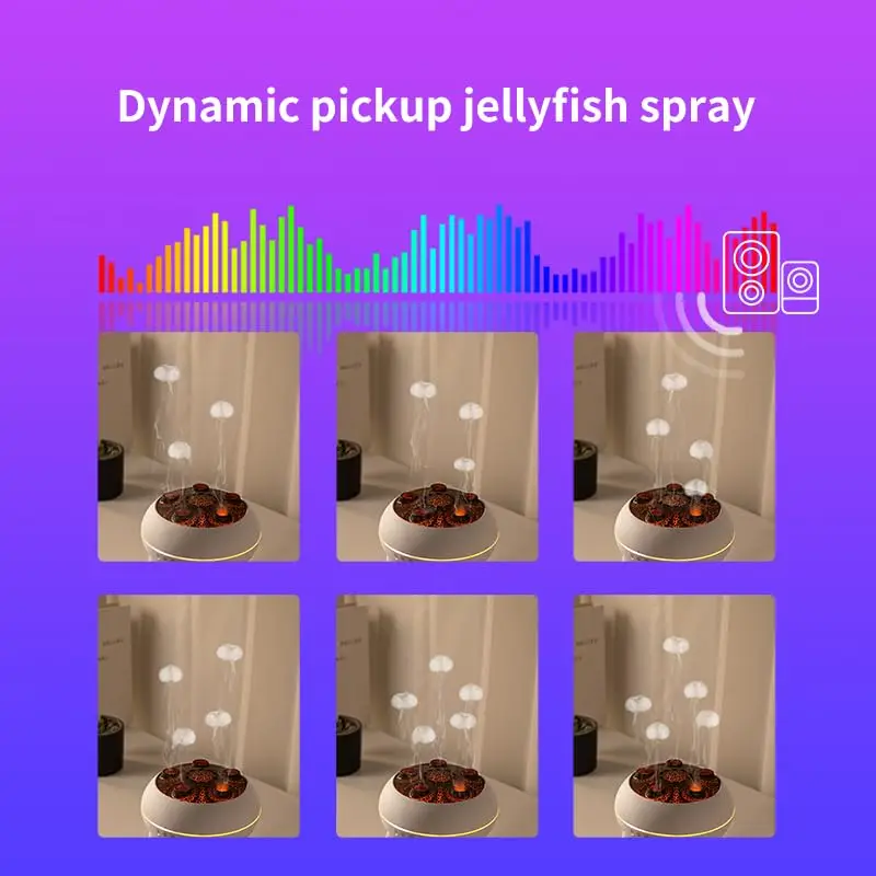 Dynamic Jellyfish Air Humidifi - Outdoor Furniture Oil review and price