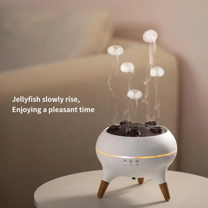 Dynamic Jellyfish Air Humidifi - Outdoor Furniture Oil review and price