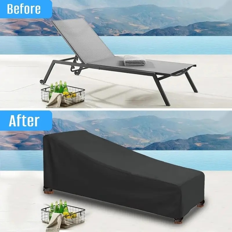 Heavy Duty Outdoor Lounge Chai - Outdoor Furniture Heavy review and price