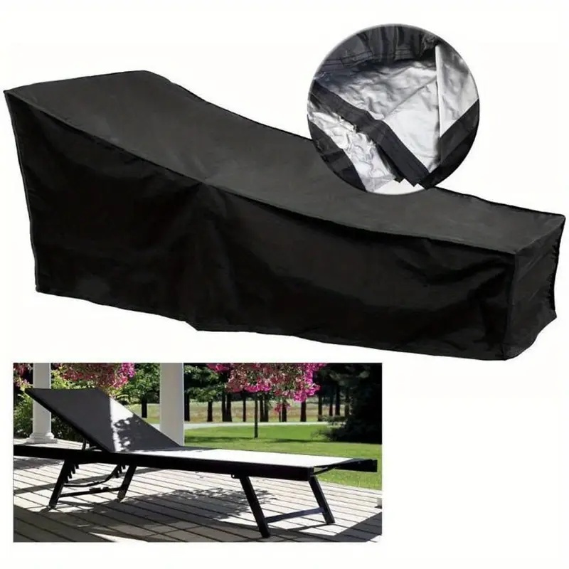 Heavy Duty Outdoor Lounge Chai - Outdoor Furniture Heavy review and price