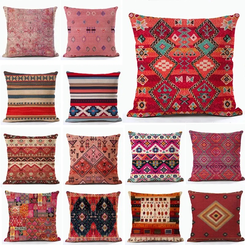 Geometric Home Decor Moroccan  - Outdoor Furniture Plans review and price