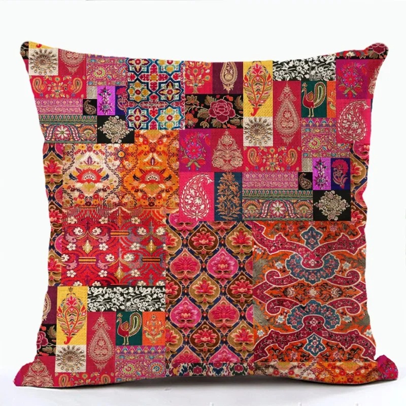 Geometric Home Decor Moroccan  - Outdoor Furniture Plans review and price