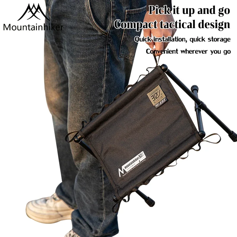 Portable folding stool – perfe - Outdoor Furniture Plans review and price