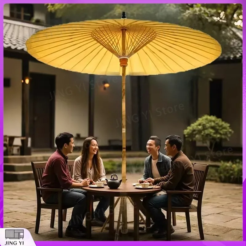 Thai Style Outdoor Oil Paper U - Outdoor Furniture Oil review and price