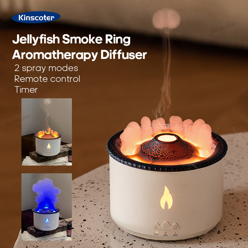 KINSCOTER Volcano Flame Aroma  - Outdoor Furniture Oil review and price