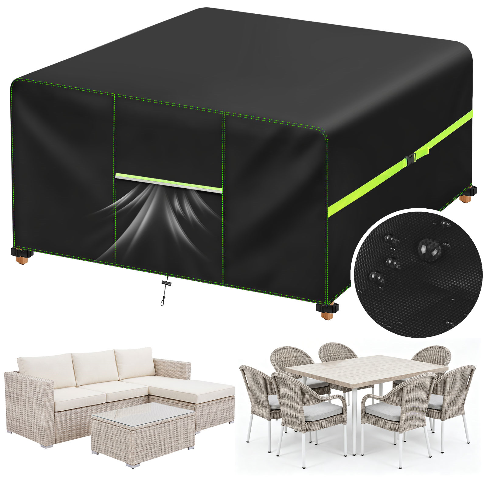 Garden Furniture Cover With Ai - Outdoor Furniture Plans review and price