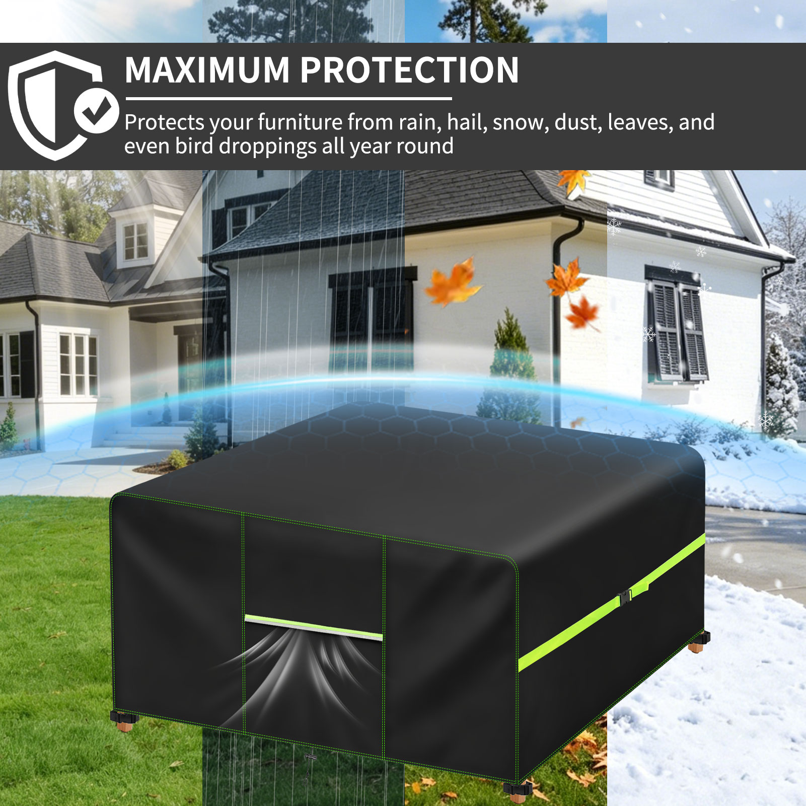 Garden Furniture Cover With Ai - Outdoor Furniture Plans review and price