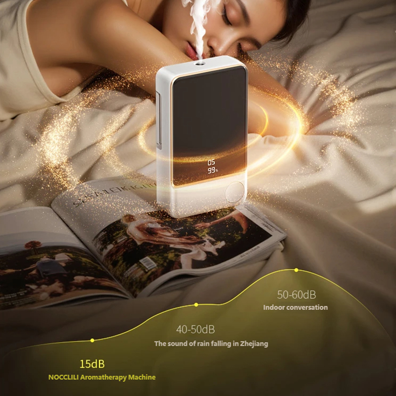 Smart Aroma Diffuser Air Purif - Outdoor Furniture Oil review and price