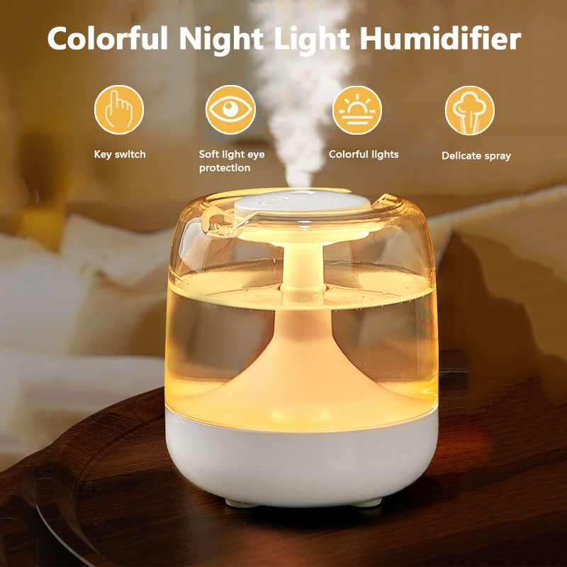 650ML Portable Humidifier Air  - Outdoor Furniture Oil review and price