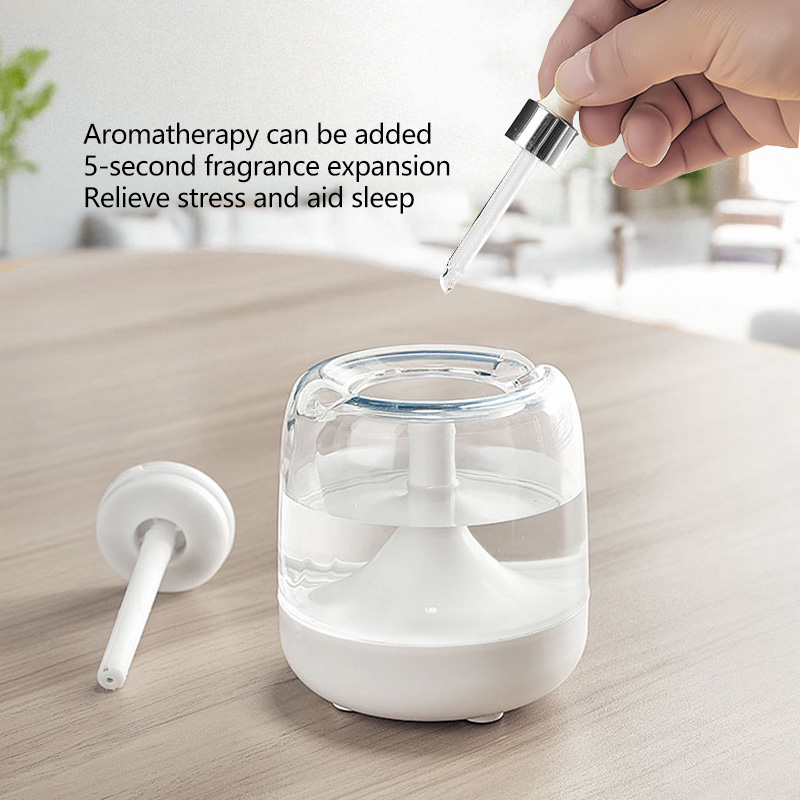 650ML Portable Humidifier Air  - Outdoor Furniture Oil review and price