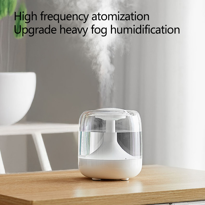 650ML Portable Humidifier Air  - Outdoor Furniture Oil review and price