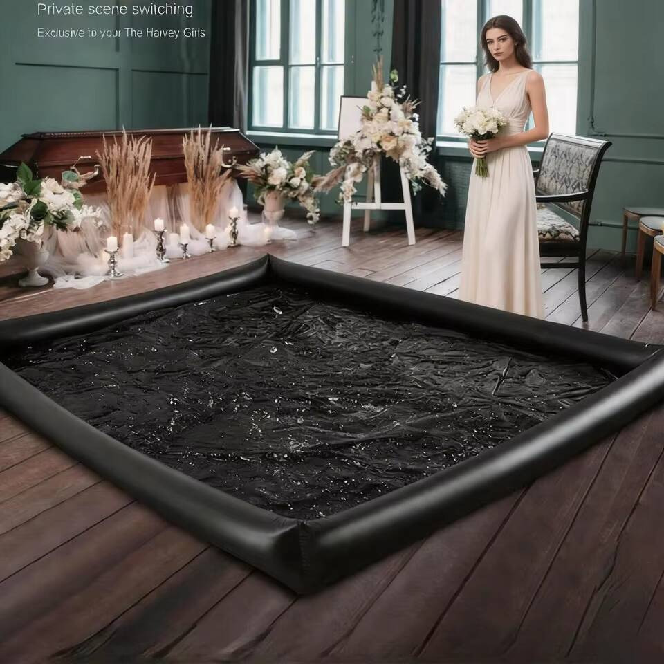 PVC Waterproof Bedding Sheet C - Outdoor Furniture Oil review and price