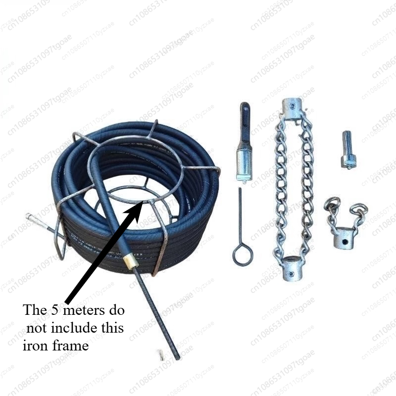 Y New pipeline dredger, clean  - Outdoor Furniture Oil review and price