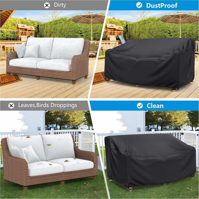 1pcs Outdoor Furniture Cover,  - Outdoor Furniture Plans review and price