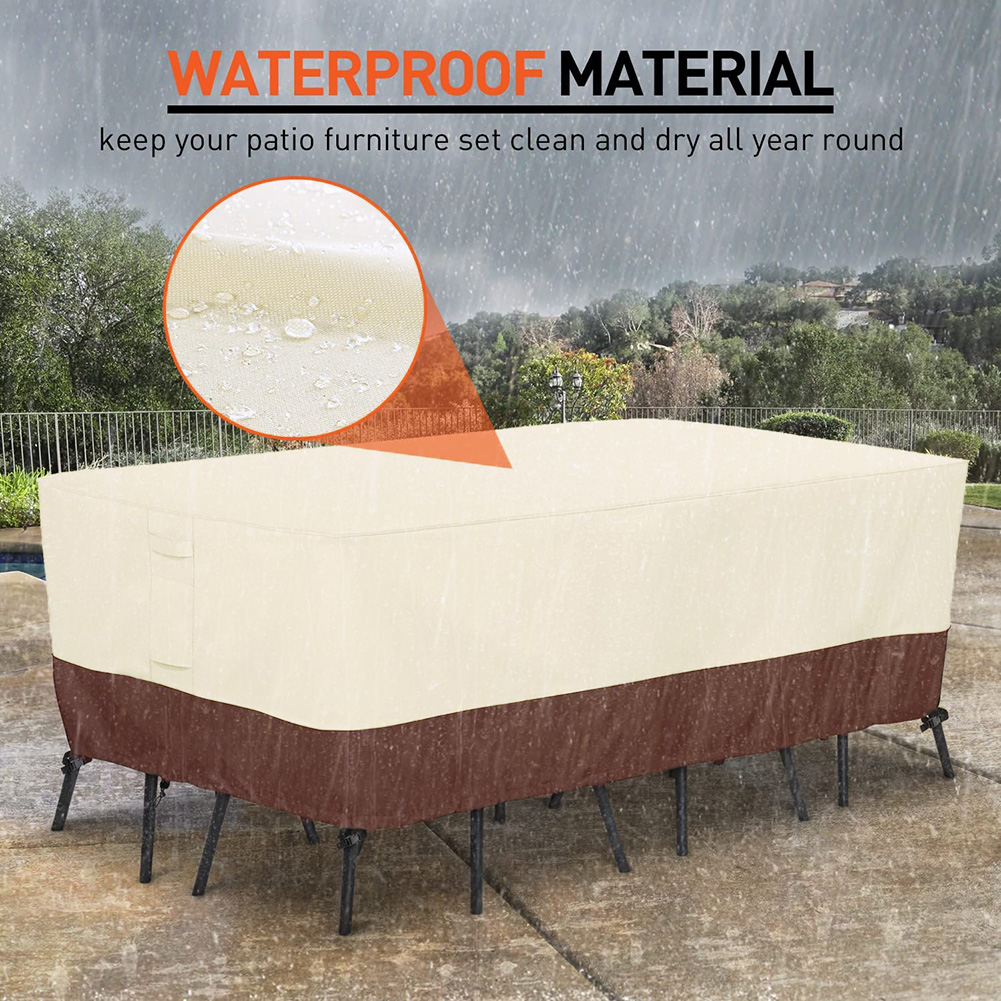 420D HEAVY DUTY Outdoor Garden - Outdoor Furniture Plans review and price