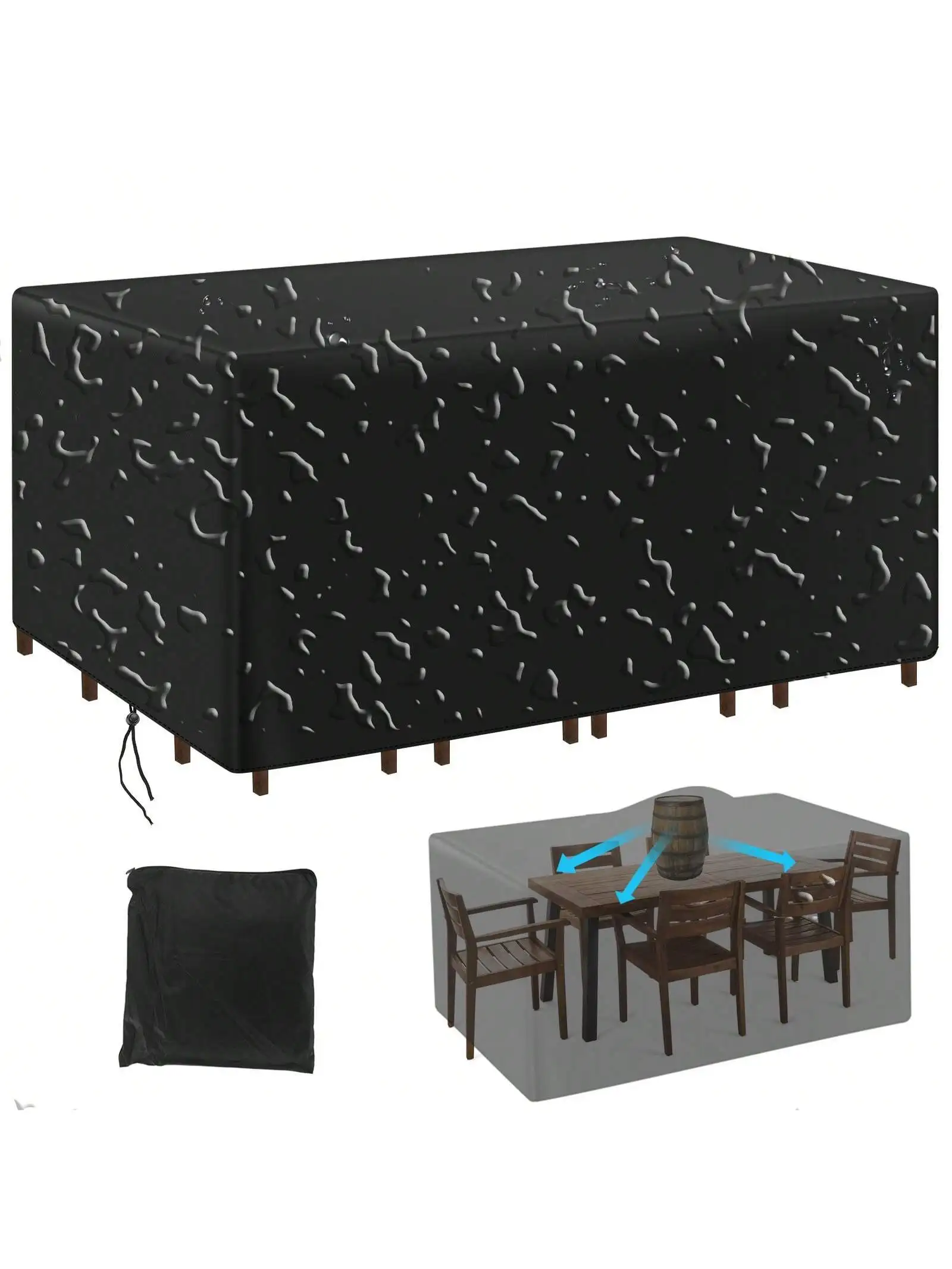 Multi-Size Outdoor Patio Garde - Outdoor Furniture Plans review and price