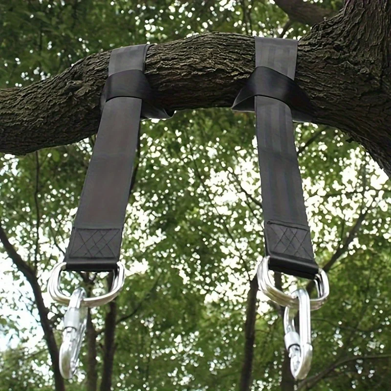 Outdoor Swing Hammock With Saf - Outdoor Furniture Types review and price