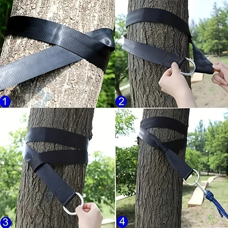 Outdoor Swing Hammock With Saf - Outdoor Furniture Types review and price