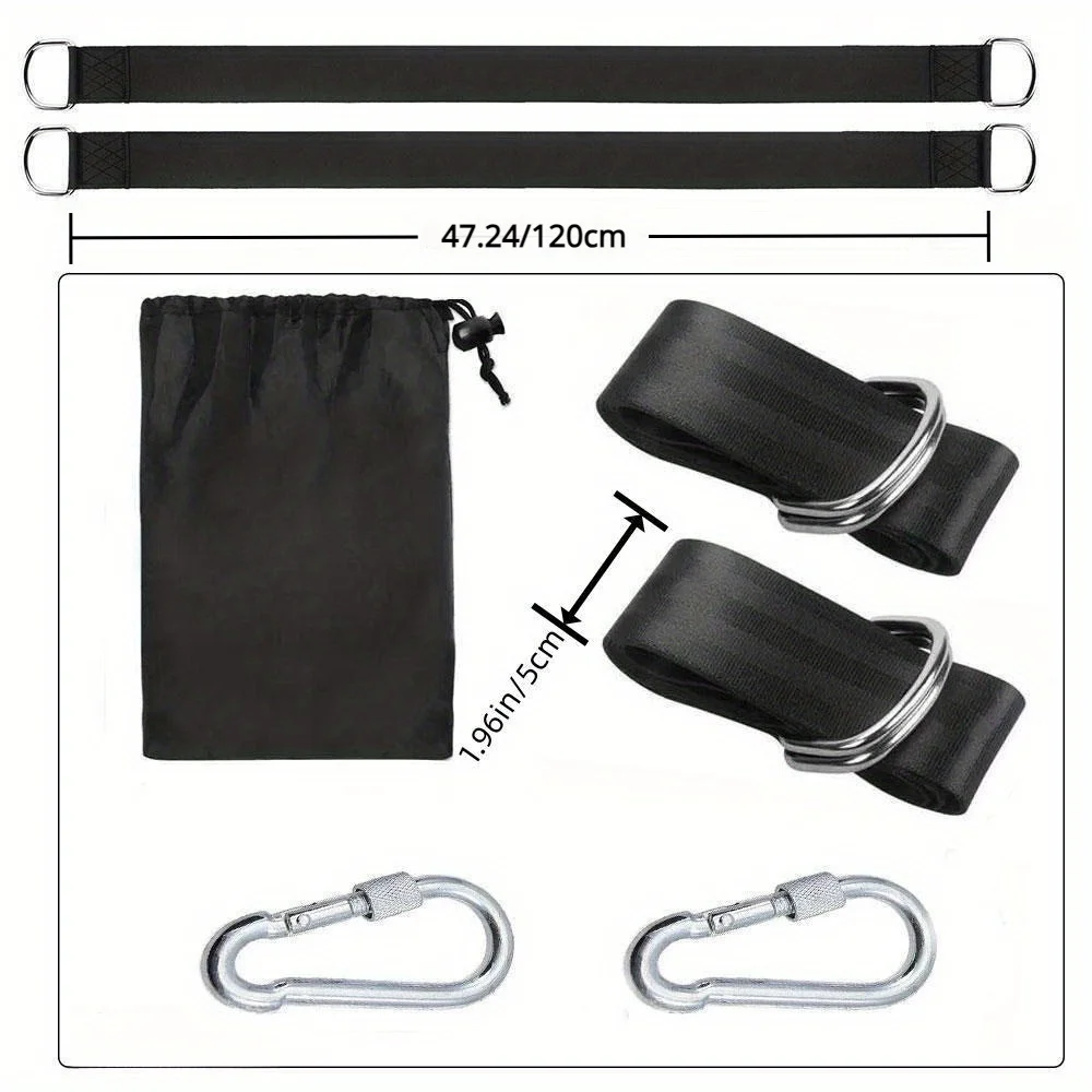 Outdoor Swing Hammock With Saf - Outdoor Furniture Types review and price