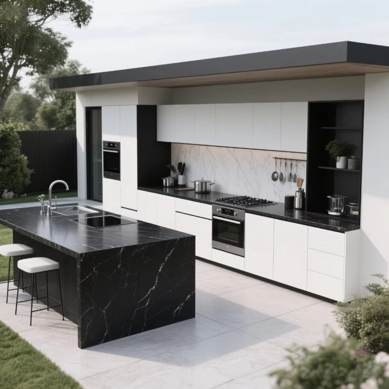 Durable stainless steel kitche - Outdoor Furniture Durable review and price