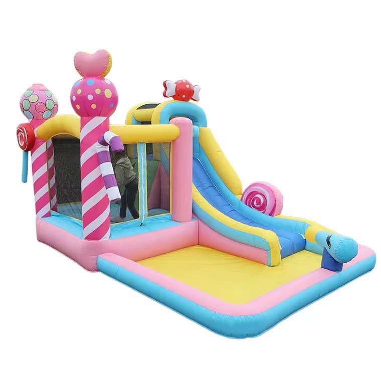 New inflatable castle outdoor  - Outdoor Furniture Newcastle review and price