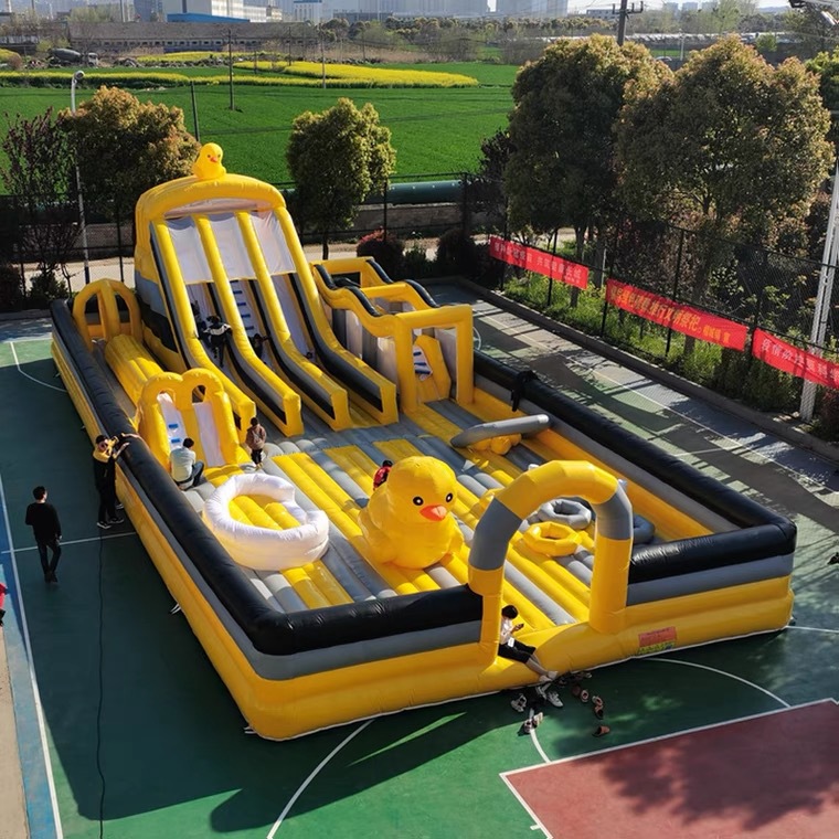 New inflatable castle outdoor  - Outdoor Furniture Newcastle review and price