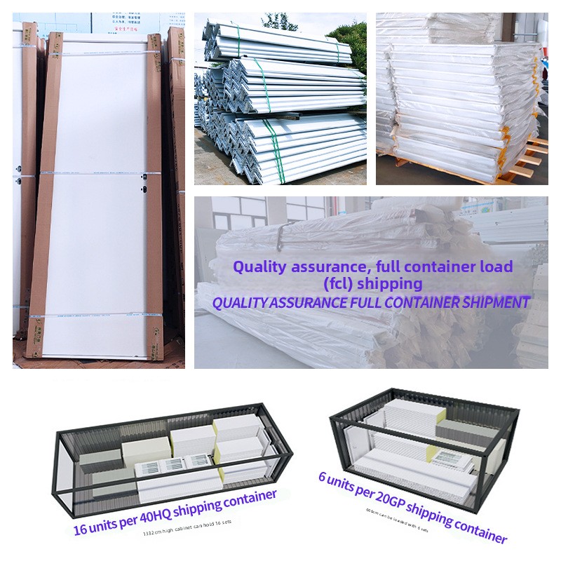 Outdoor Container-type Residen - Outdoor Furniture Types review and price