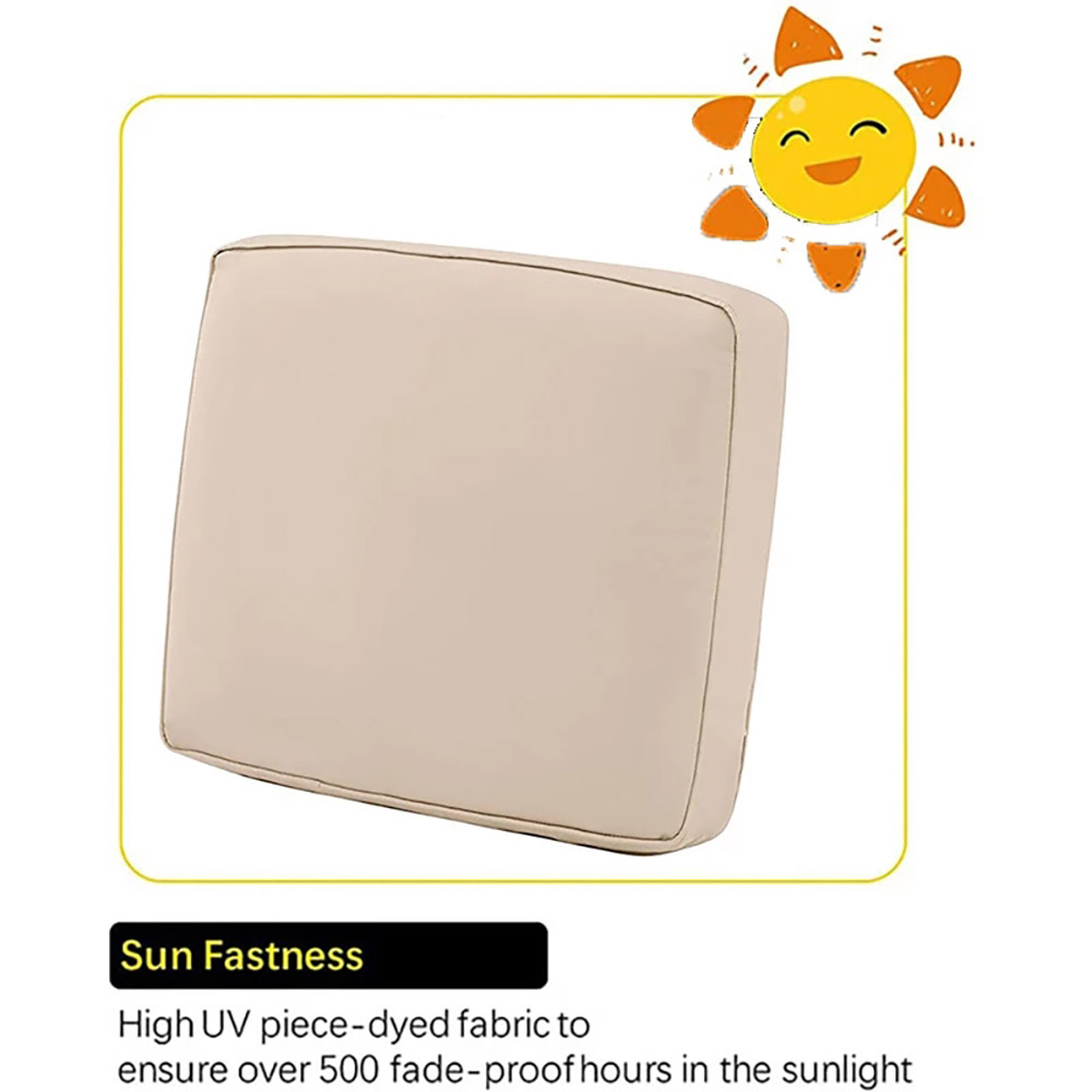 1pcs Cushion Cover All-inclusi - Outdoor Furniture Plans review and price