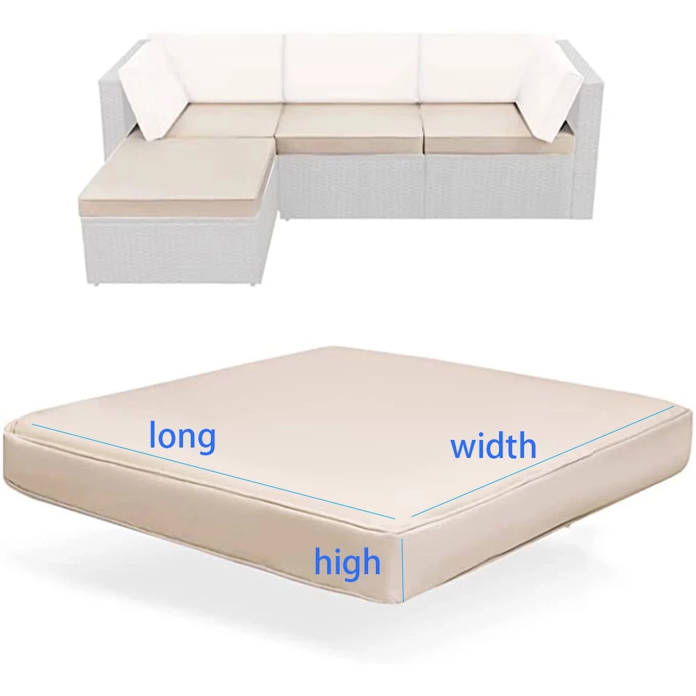 1pcs Cushion Cover All-inclusi - Outdoor Furniture Plans review and price