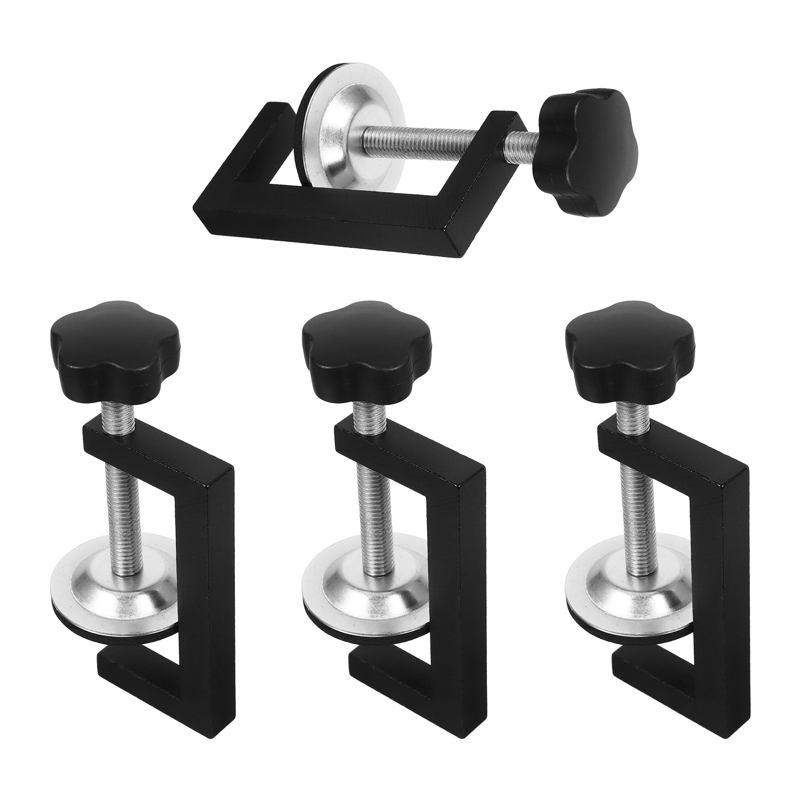 4Pcs Woodworking Fixture Clamp - Outdoor Furniture Durable review and price