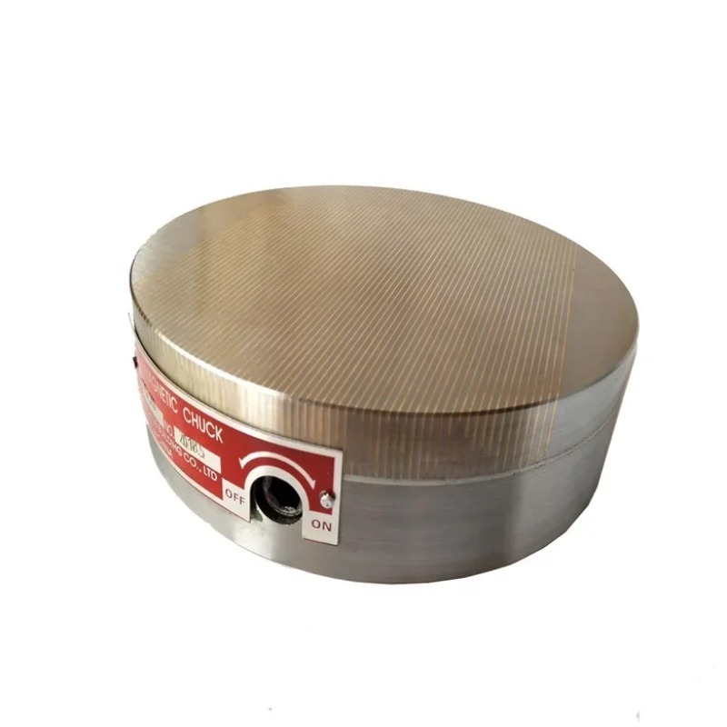 China Best Magnetic Chuck Roun - Outdoor Furniture Types review and price