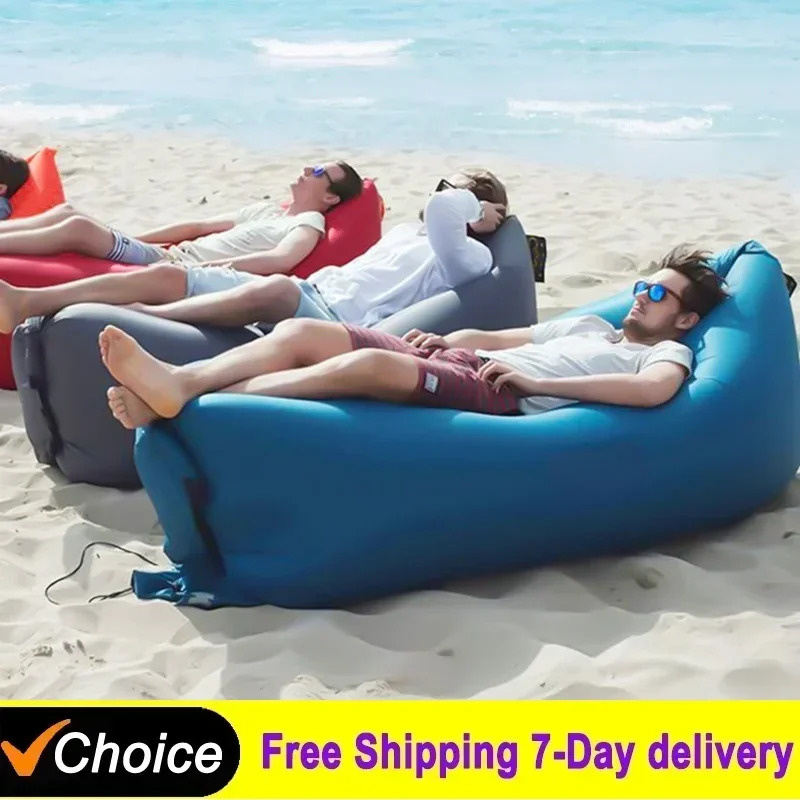 Outdoor Portable Inflatable So - Outdoor Furniture Plans review and price