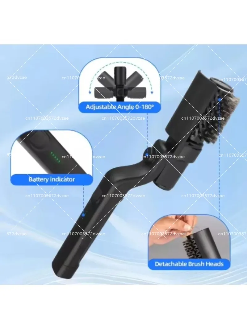 Electric Grill Brush for Clean - Outdoor Furniture Oil review and price