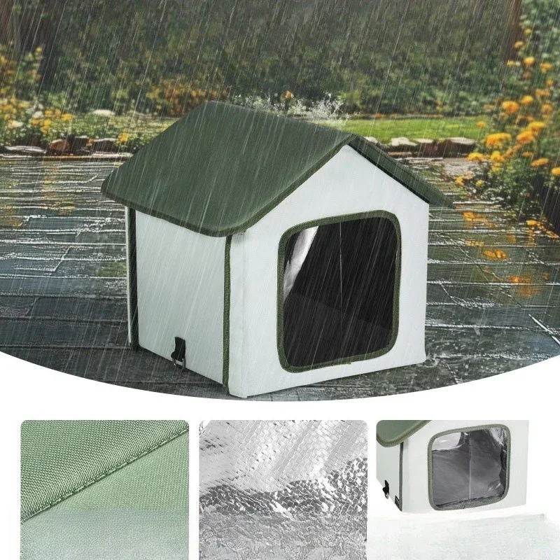 Green S-Type Elevated Heated C - Outdoor Furniture Types review and price