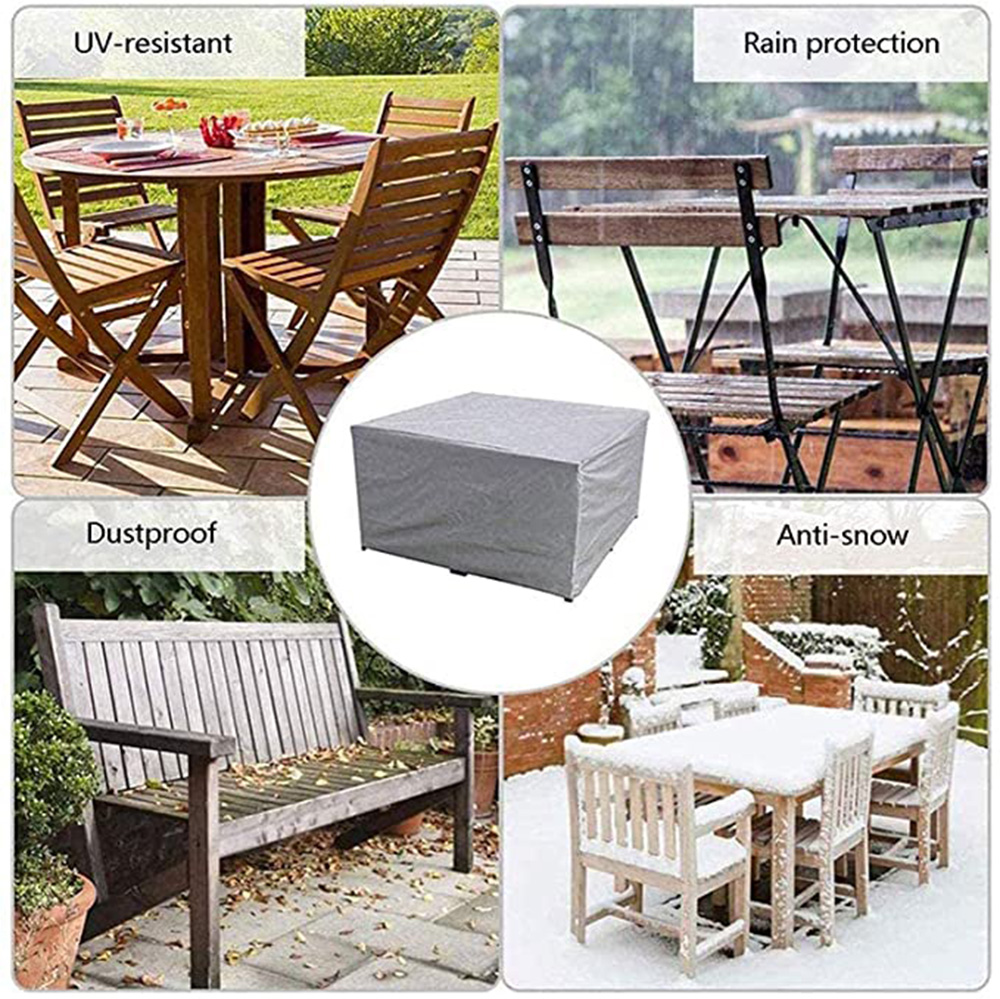 Patio Furniture Covers Waterpr - Outdoor Furniture Plans review and price