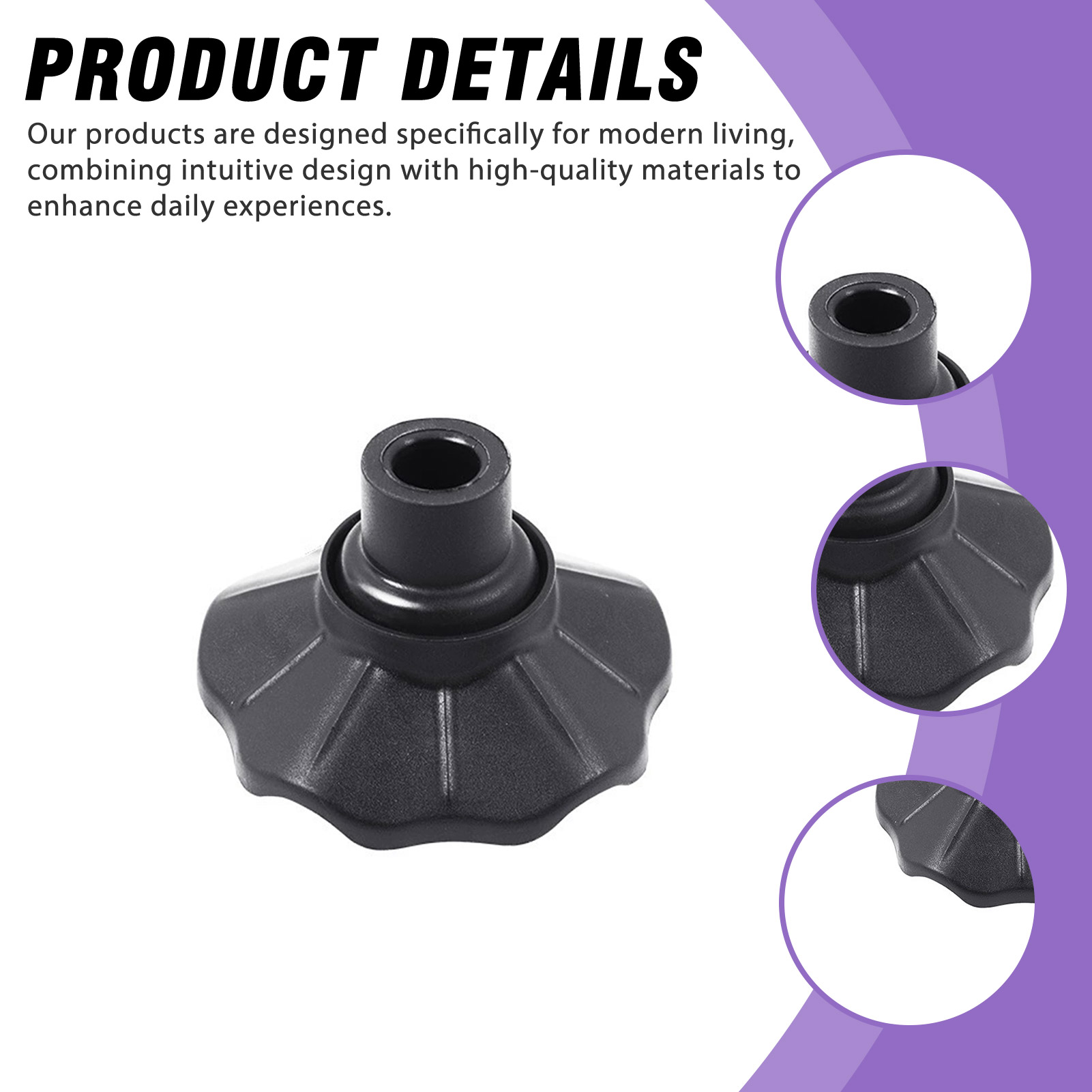 Wear-Resistant Chair Foot Pads - Outdoor Furniture Durable review and price
