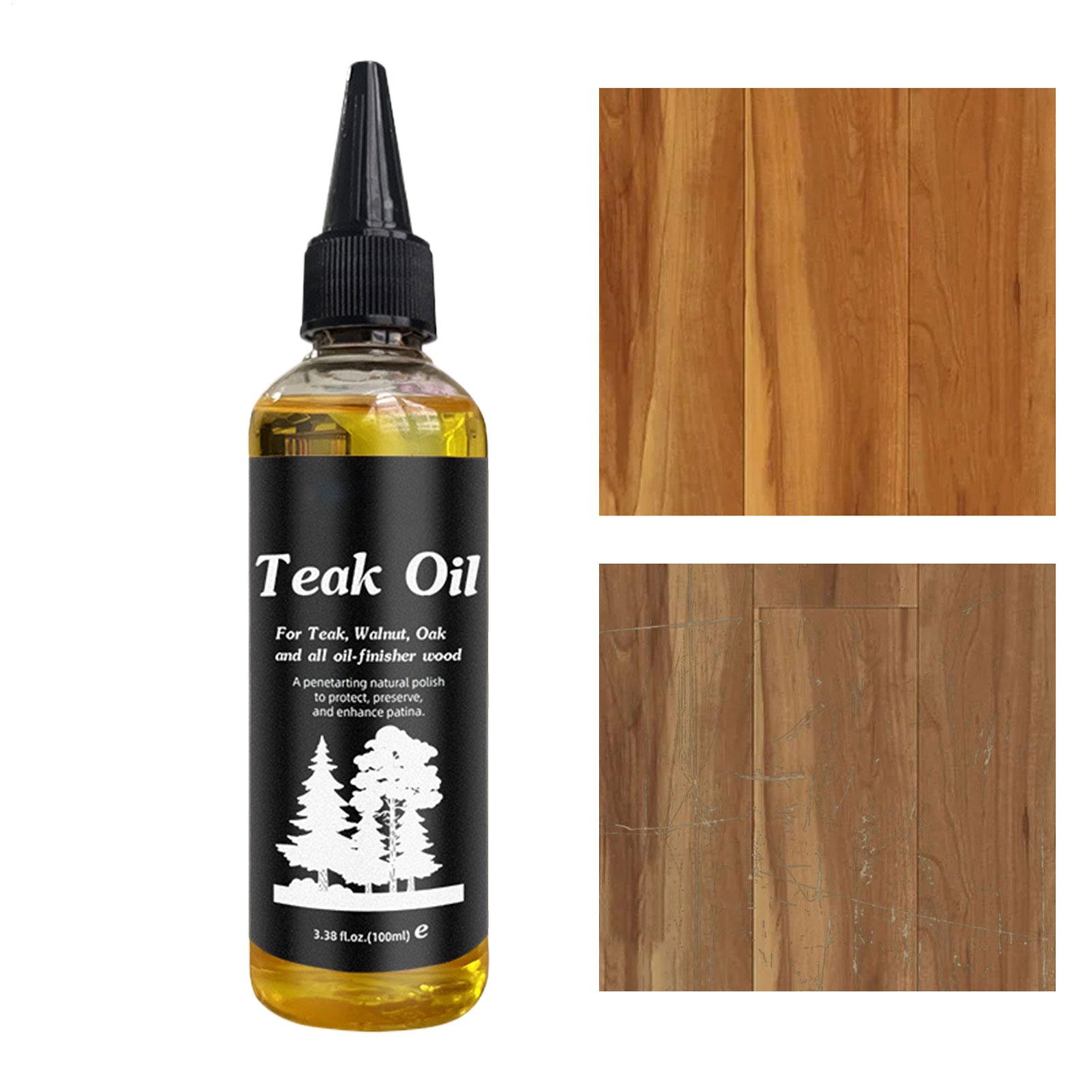 100ml Furniture Conditioner Po - Outdoor Furniture Oil review and price