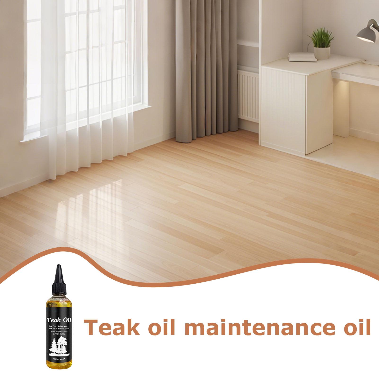 100ml Furniture Conditioner Po - Outdoor Furniture Oil review and price